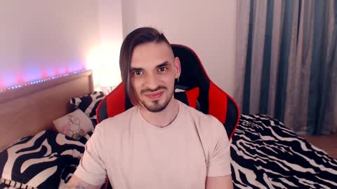 Dean Carter online show from 01-05-25, 02:06