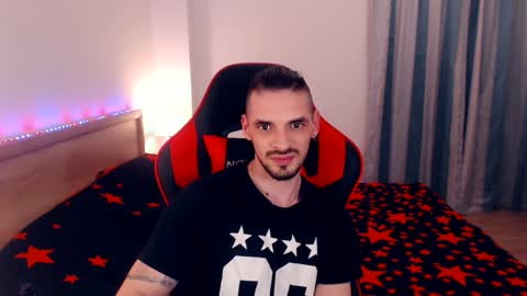 Dean Carter online show from 01-10-25, 12:06