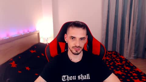 Dean Carter online show from 01-10-25, 11:39