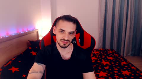 Dean Carter online show from 01-14-25, 12:43