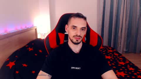 Dean Carter online show from 01-14-25, 10:44