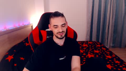 Dean Carter online show from 01-15-25, 01:45