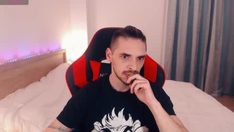 Dean Carter online show from 01-20-25, 11:54