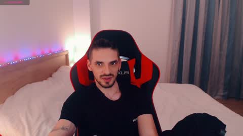 Dean Carter online show from 01-22-25, 11:53