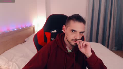 Dean Carter online show from 01-24-25, 02:28