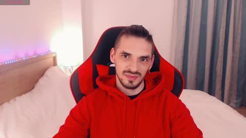 Dean Carter online show from 01-24-25, 11:12