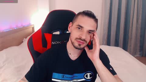 Dean Carter online show from 01-26-25, 02:45