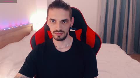 Dean Carter online show from 01-30-25, 12:18