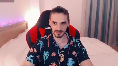 Dean Carter online show from 02-04-25, 11:49