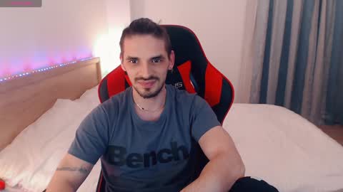 Dean Carter online show from 02-08-25, 03:08