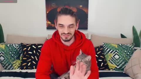 Dean Carter online show from 02-11-25, 11:33