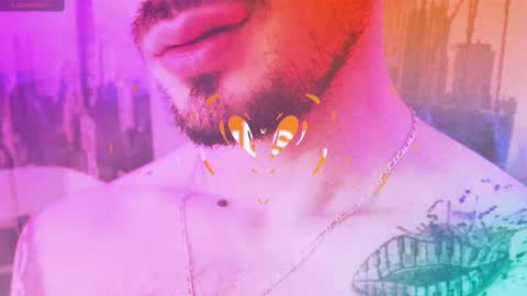 Dean Carter online show from 02-17-25, 02:59