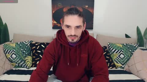 Dean Carter online show from 02-18-25, 12:06