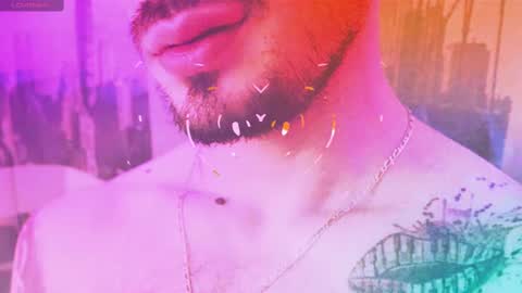 Dean Carter online show from 02-20-25, 03:08