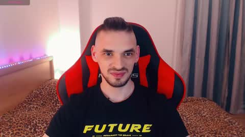 Dean Carter online show from 02-28-25, 12:43