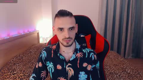 Dean Carter online show from 02-28-25, 11:56