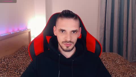 Dean Carter online show from 03-08-25, 11:39