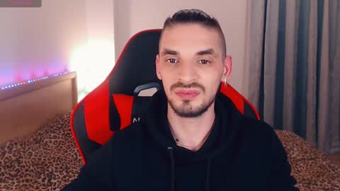 Dean Carter online show from 03-09-25, 02:39