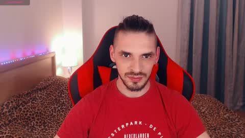 Dean Carter online show from 03-09-25, 11:14