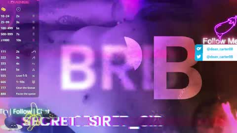 Dean Carter online show from 04-04-26, 10:07