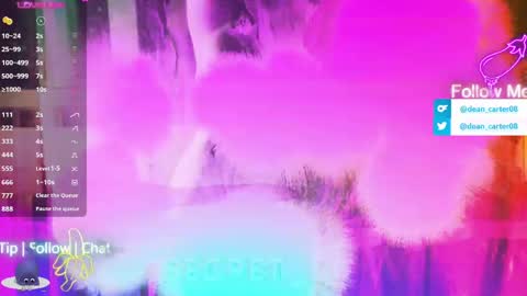 Dean Carter online show from 04-06-26, 10:11