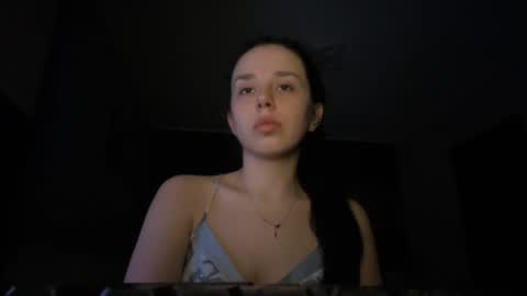 secret_vanilla_ online show from 06-01-26, 11:28