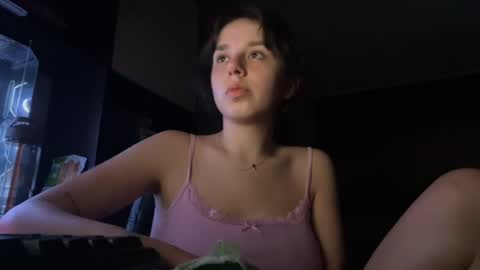 secret_vanilla_ online show from 07-02-26, 11:55