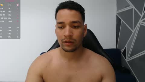 Snapshot of secretboy5000 chatting on 12-06-24, 02:49 Jex online show from 12-06-24, 02:49