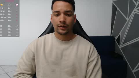 Snapshot of secretboy5000 chatting on 12-06-24, 05:55 Jex online show from 12-06-24, 05:55