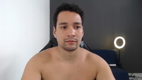 Snapshot of secretboy5000 chatting on 01-23-25, 02:07 Jex online show from 01-23-25, 02:07