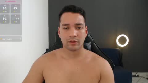 Snapshot of secretboy5000 chatting on 02-06-25, 02:58 Jex online show from 02-06-25, 02:58