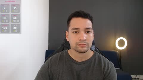 Snapshot of secretboy5000 chatting on 02-09-25, 01:14 Jex online show from 02-09-25, 01:14