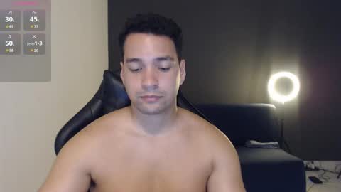 Snapshot of secretboy5000 chatting on 02-25-25, 02:14 Jex online show from 02-25-25, 02:14