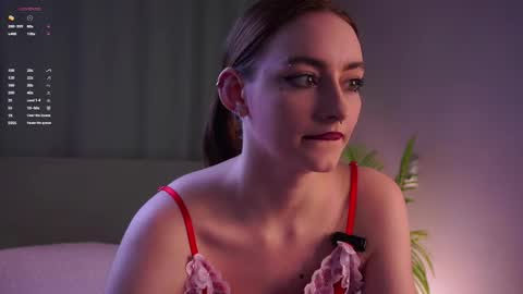 Lily online show from 02-04-26, 12:11