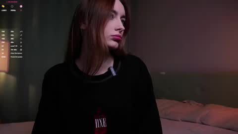 Lily online show from 03-06-26, 02:46