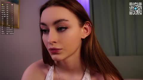 Lily online show from 03-22-26, 03:04