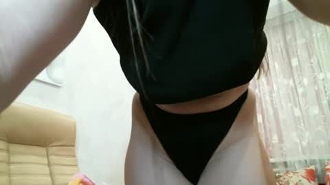 SecretLisa online show from 02-10-25, 08:21