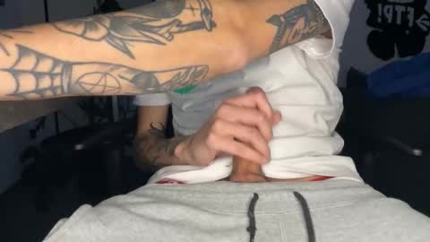 secretlust96 online show from 11-13-25, 10:30