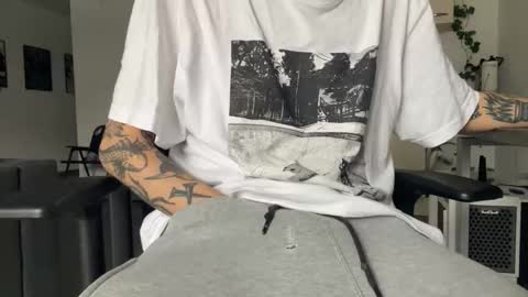 secretlust96 online show from 01-13-26, 12:21