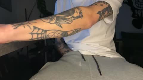 secretlust96 online show from 01-14-26, 01:00