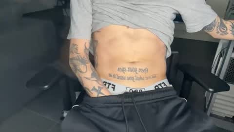 secretlust96 online show from 03-22-26, 12:52