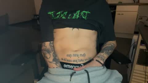 secretlust96 online show from 03-24-26, 12:15