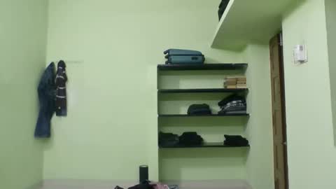 Snapshot of secretly_sensual chatting on 09-15-25, 03:34 secretly_sensual online show from 09-15-25, 03:34