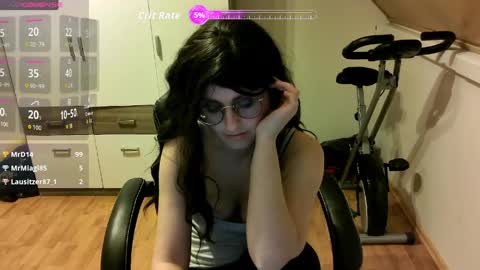 secretmia94 online show from 04-22-26, 06:42