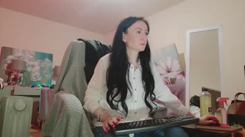 Mariot  Mery for short ..never call me PET NAMES in FREECHAT mom momy baby or sweety  online show from 02-08-26, 10:40