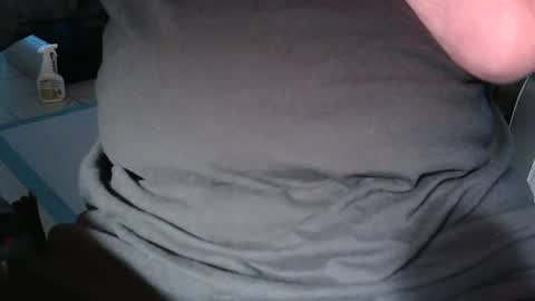 Snapshot of secretrub chatting on 12-19-24, 02:35 secretrub online show from 12-19-24, 02:35