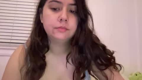 Aria online show from 03-30-26, 04:57