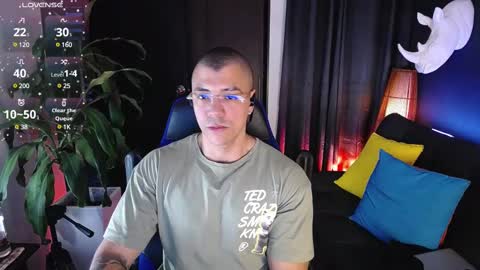 sed online show from 03-10-25, 11:27