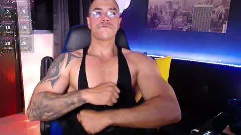 sed online show from 11-07-25, 08:25