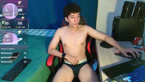 Sebas online show from 01-05-26, 05:27